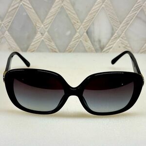 Coach H 8292 polarized sunglassesss